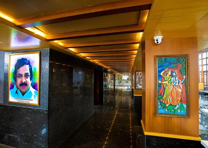 Hotel Vijayarani