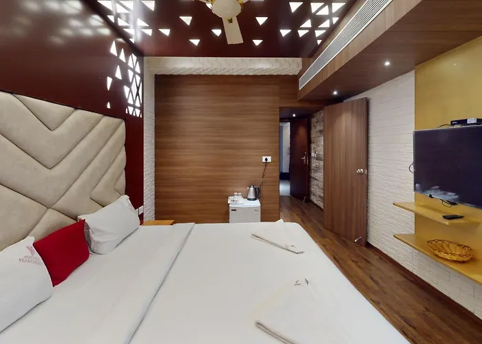 Hotel Vijayarani