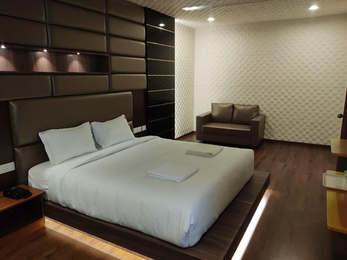 Hotel Vijayarani 3*