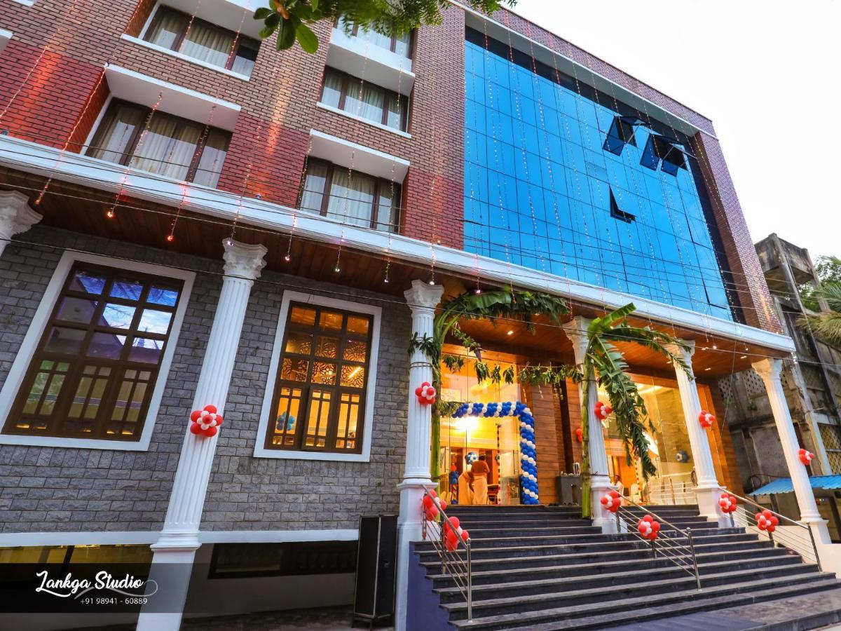 Vijayarani 3* Tiruchirappalli