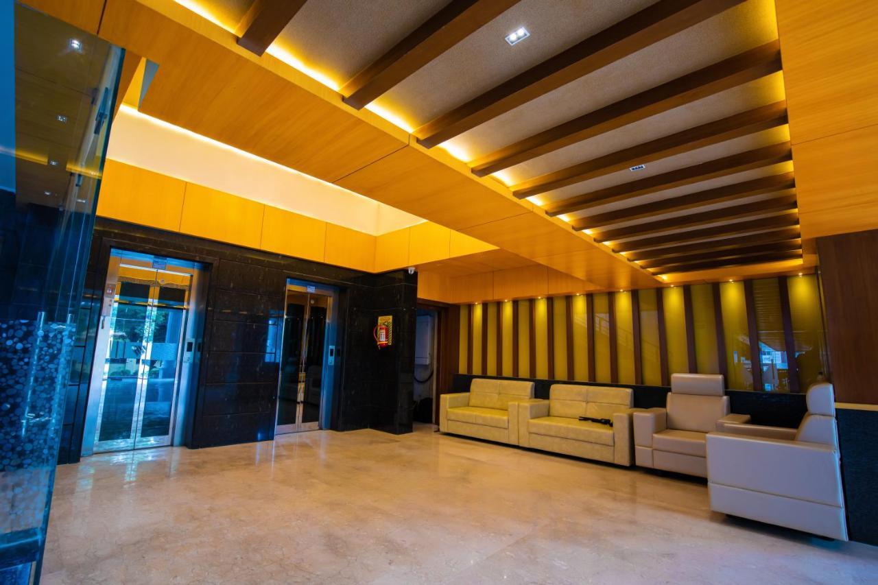 Vijayarani 3* Tiruchirappalli