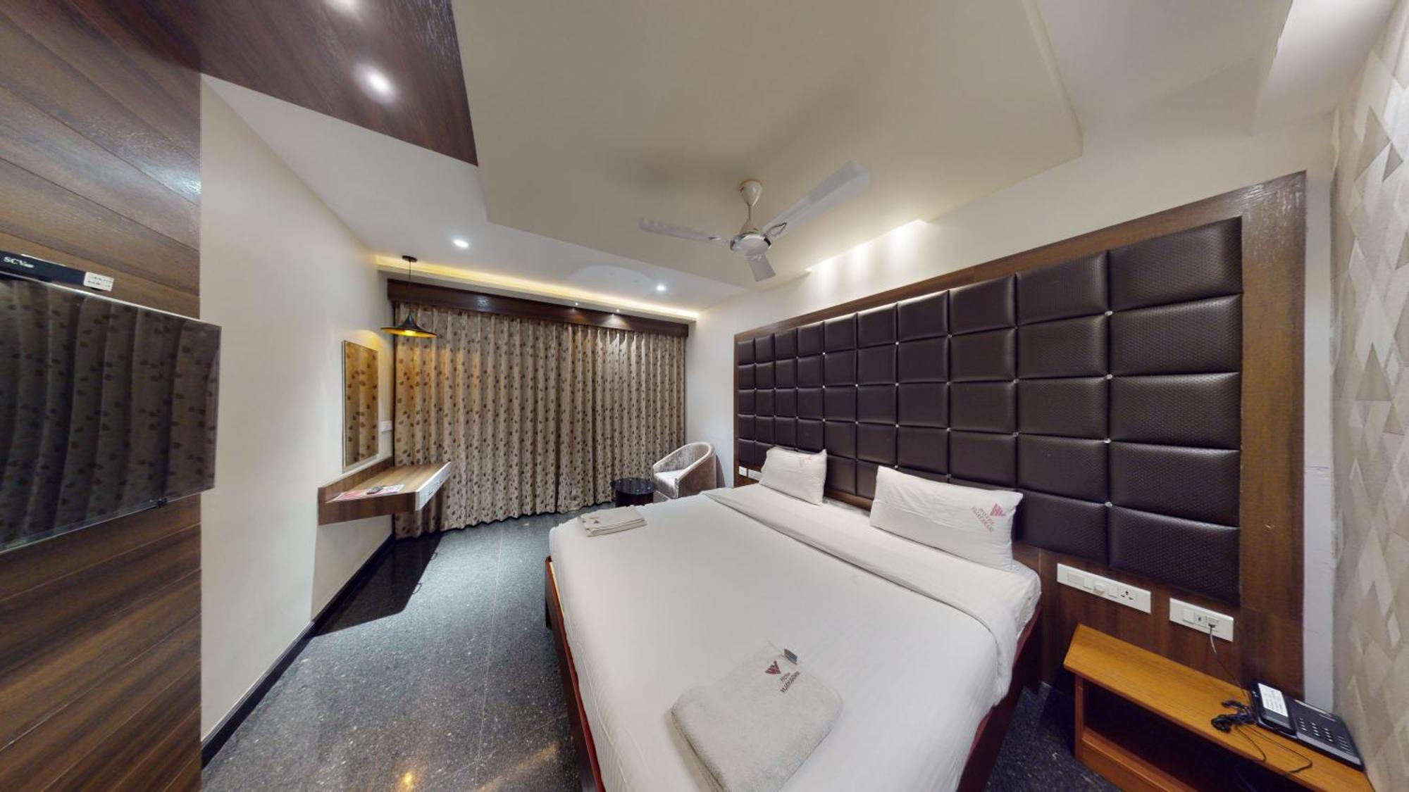 Hotel Vijayarani